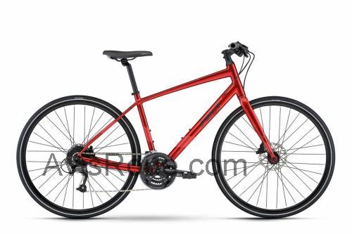 Felt Verza Speed 40 avis et fiche technique